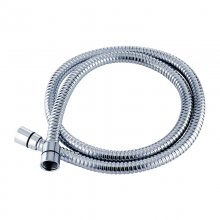 Triton shower hose - 1m - chrome (28100240)