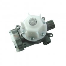 Triton stabiliser valve assembly - 3.0kW (82600730)