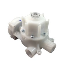 Triton stabiliser valve assembly - 7.0kW (82600720)