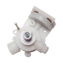 Triton stabiliser valve assembly (82600520)