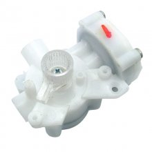 Triton stabiliser valve assembly (82600790)
