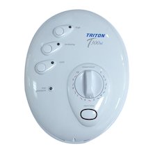 Triton T300si remote control panel assembly - White (87400020)