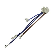 Triton terminal block and wires (83310240)
