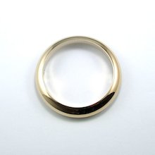 Triton trim ring - Gold (7051443)