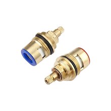 Ultra 3/4" CD valves (pair) (SPR03)