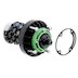 Aqualisa Hydramax high pressure thermostatic cartridge assembly - green (022803) - thumbnail image 1