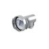 Aqualisa outlet pipe assembly - chrome (241311) - thumbnail image 1