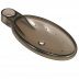Aqualisa soap dish - smoked grey (164526) - thumbnail image 1
