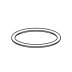 Bristan O-Ring For Plinth (OR059) - thumbnail image 1