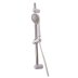 Croydex Amalfi Five Function Shower Set - White (AM251022) - thumbnail image 1