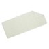Croydex Large White Rubagrip Bath Mat (AG182622) - thumbnail image 1