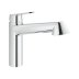Grohe Eurodisc Cosmopolitan Single Lever Sink Mixer- Chrome (31121002) - thumbnail image 1