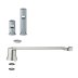Grohe Holder Pull Out Spray - Supersteel (46734DC0) - thumbnail image 1