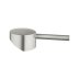 Grohe Tap Lever - Supersteel (46015DC0) - thumbnail image 1