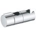 Grohe Vitalio Universal Shower Head Holder - Chrome (27723001) - thumbnail image 1
