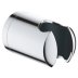 Grohe Vitalio Universal Wall Shower Head Holder - Chrome (27958001) - thumbnail image 1
