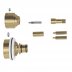 Grohe extension set (47201000) - thumbnail image 1