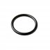 Hansgrohe O-ring 15x2.5mm (98131000) - thumbnail image 1