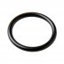 Hansgrohe O-ring seal 9x5mm (98117000) - thumbnail image 1