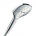 hansgrohe Raindance Select E 120 Ecosmart shower head (26521000) - thumbnail image 1