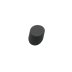 Hansgrohe rubber screw cover cap - Grey (96338000) - thumbnail image 1