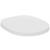 Ideal Standard Concept toilet seat and cover - normal close (E791801) - thumbnail image 1