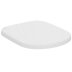 Ideal Standard Tempo seat and cover for short projection bowls- standard close (T679801) - thumbnail image 1