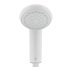 Mira Logic adjustable shower head - white (was 450.34) (2.1605.177) - thumbnail image 1