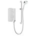 Mira Sport Manual Single Outlet Electric Shower - 9.8kW (1.1746.822) - thumbnail image 1