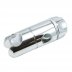 Mira Essentials/Select 19mm shower head holder - chrome (617.11) - thumbnail image 1