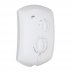 Mira Jump MK1 front cover assembly - white (1693.307) - thumbnail image 1