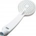 Mira L14A multi-mode shower head - White (1663.193) - thumbnail image 1