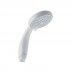 Mira Nectar 90mm multi-function electric shower head - White (1703.383) - thumbnail image 1