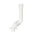 Mira outlet elbow pipe/damping vessel (453.28) - thumbnail image 1