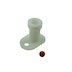 Mira outlet pipe and ball assembly (439.99) - thumbnail image 1