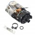 Mira pump motor assembly (453.03) - thumbnail image 1