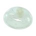 Mira Verve soap dish - clear (467.08) - thumbnail image 1