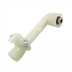Redring outlet elbow assembly (93593592) - thumbnail image 1