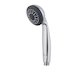Triton Nitro single spray shower head - chrome (88500044) - thumbnail image 1
