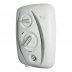 Triton T80z Thermostatic FF cover assembly - white (P80000043) - thumbnail image 1