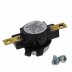 Triton thermal cut out & screw assembly (83317330) - thumbnail image 1
