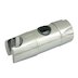 Triton 19mm shower head holder - chrome (P84200100) - thumbnail image 1