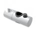 Triton Alfie 20mm shower head holder - chrome (83308810) - thumbnail image 1