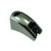 Triton Arc shower head holder - chrome (22010730) - thumbnail image 1