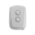 Triton Caselona 3 front cover assembly - White (S23510602) - thumbnail image 1