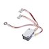 Triton microswitch and wire, bottom assembly - 10.5kW (up to 2011) (82301260) - thumbnail image 1