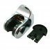 Triton shower head holder - chrome (22010670) - thumbnail image 1
