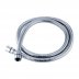 Triton shower hose - 1m - chrome (28100240) - thumbnail image 1