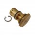 Vado non return valve housing & spring clip only (CEL-003A-FIL-HOUSING) - thumbnail image 1