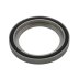 Bristan Tap Plinth and O-Ring - Brushed Nickel (210V80786SP-FEU09) - thumbnail image 2